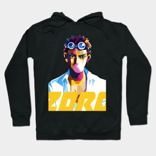 zoro Hoodie